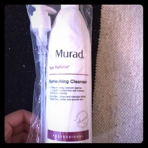 Murad Age Reform refreshing cleanser